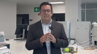 Rodrigo Mora, director del Cicica UCR, sobre prueba para detecci&oacute;n ultratemprana de tipos de c&aacute;ncer