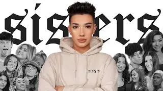 The Rise and Fall of Sister's Apparel by James Charles