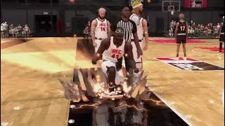 I Finally Hit SS1 on NBA 2K21 with the Best 2 Way Stretch Big !! BEST JUMPSHOT IN CURRENT GEN