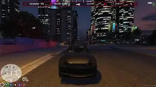db shit - NoPixel Public Green