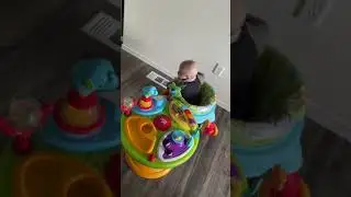 Start Bright 360 walker