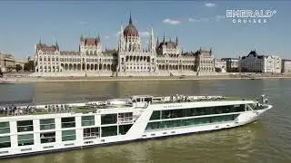 Emerald Cruises - European River Cruising 2026