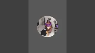 Edna John is live! join me prepare for shooting content