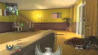 XD Clan - AaaahXD - 67-5 on Nuketown