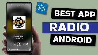 Лучшее бесплатное радиоприложение для Android