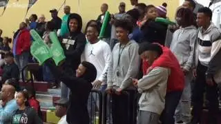 Trimble Tech sneaks by Denison