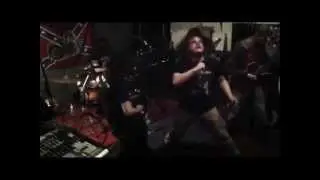 Zoofagus - live at Metal Works Devision[full set]
