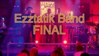 Ezztatik Band - FINAL