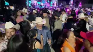 Los Reto&ntilde;os del R&iacute;o en R&iacute;o de Medina, 15 A&ntilde;os de Citlali