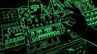 Having fun with Norand Mono Mk2