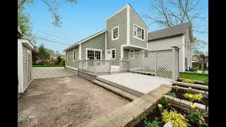 Fully Renovated & For Sale: 58 Guild Ave, Warwick, RI - Video Tour