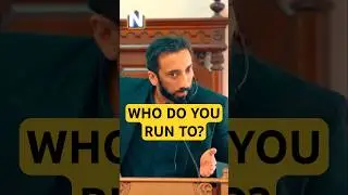 Seeking Protection From Corruption | Nouman Ali Khan #Allah #Islam #CorruptLeadership #shorts