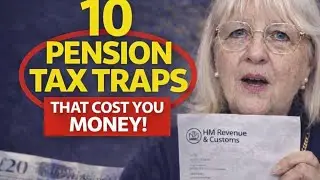 The 10 Question Pension Test: Are You Losing Money to Hidden Tax?