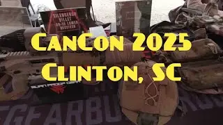 CANCON Carolina 2025