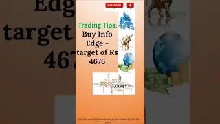 Business talks 10-03-2023 : Buy Info Edge -target of Rs 4676