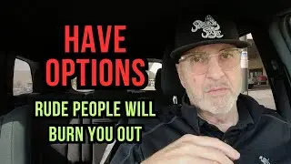 Working Retail With Plan B and Stupid People