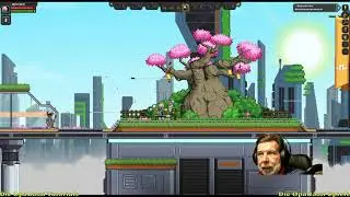 Let`s Play Tutorial von Starbound auf eigenem Server - deutsch