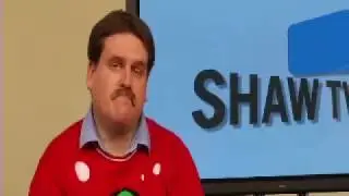 Shaw Tech Support