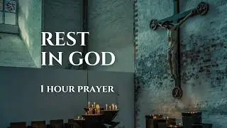 In His Presence | Candlelight Prayer
