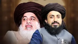 Jihad Is The Best Solution🔥🥷🏾#hafizsaadhussainrizvi #allamakhadimhussainrizvi