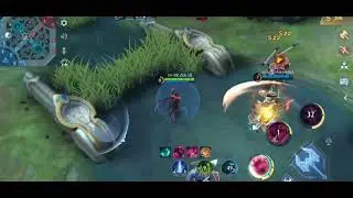 Gameplay Top Cecilion Damage nya Serasa 99999 Stack