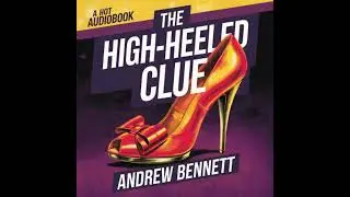 High-Heeled Clue - Andrew Bennett