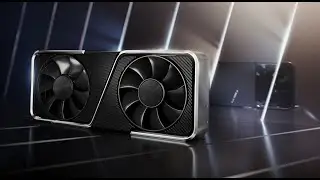 Обзор и тест видеокарты INNO3D GeForce RTX 3060 Ti Twin X2 OC