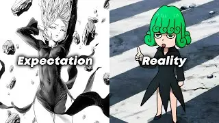 the sh*ttiest anime adaptation