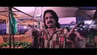 Pitiú Sessions #8 - D.Milion - Bicho do Mato (Prod. D.Milion)