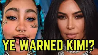 North West&rsquo;s Viral Transformation: Is Kim Kardashian Repeating the Same Playbook?
