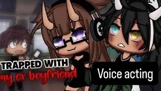 Gacha Movie! 🍿 |12.17.25| Voice acting, story, gacha.