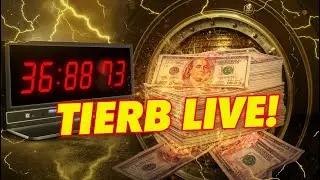 🔔 Tier 4B LIVE! First RV Phase Activated &ndash; 36-Hour Exchange Window 🚨💵💥 | Iraqi Dinar & Dong Update
