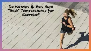 Do women and men have a 