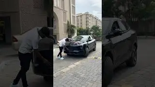 💥 Sooo Sad 😱 | புது EV வண்டிக்கு Number plate வரல 😭😭