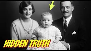 100 Years of Mystery  A Baby&rsquo;s Photograph Revealed the Family&rsquo;s Dark Truth