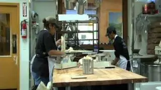Splash Cafe ~ Artisan Bakery - San Luis Obispo, CA