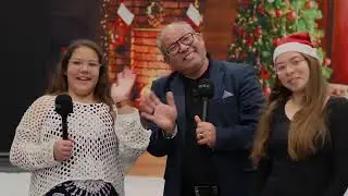 Christmas in July 2024