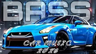 Bass Boosted Car Music 2026 🔊🔥💣 Extreme Bass Booster ➤ Subwoofer Killer Mix@BassCircuit
