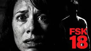 Short Movie - Splatter Horror (4K) Blood Slasher