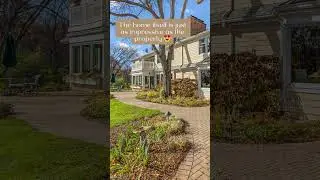 Let's take a look at this magical place ✨ #shorts #michiganrealtor #michiganrealestate #metamora