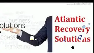 ARS or Atlantic Recovery Solutions - #1 Best in Financial Recovering