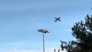 Airbus A320-232 de JetBlue Airways (Super Mario Livery) Despegando desde Boston rumbo Santo Domingo 