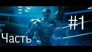Real steel#1