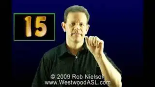 Four-Letter Word Practice for American Sign Language Alphabet (ABC, ASL, fingerspelling)