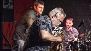 M&oslash;d underviseren / Rytmisk samtidsmusiker / SDMK Esbjerg / Marc Bernstein