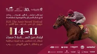 49th H.H. The Amir Sword Festival - Day 2
