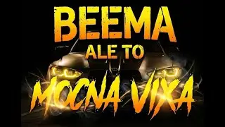 FASTER - Beema (Bum Bum Bum Tarara) ale to Mocna Vixa (Bvertko Remix)