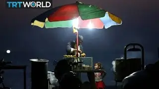 Gaza ceasefire | DC voting rights| Privatising the Afghan war