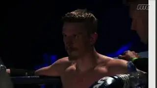 Sm Final 2021 Kim Falk vs Kenny Hong
