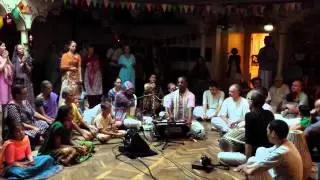Madhava prabu, Sweden 18.07.2014